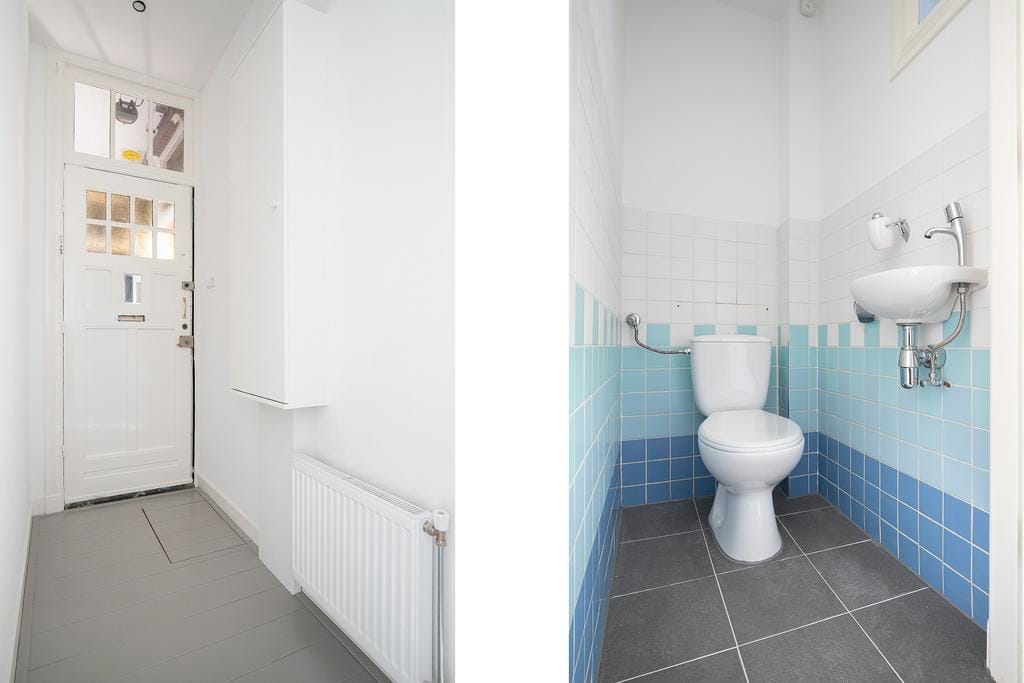 Foto 20 van Johannes Camphuijsstraat 284