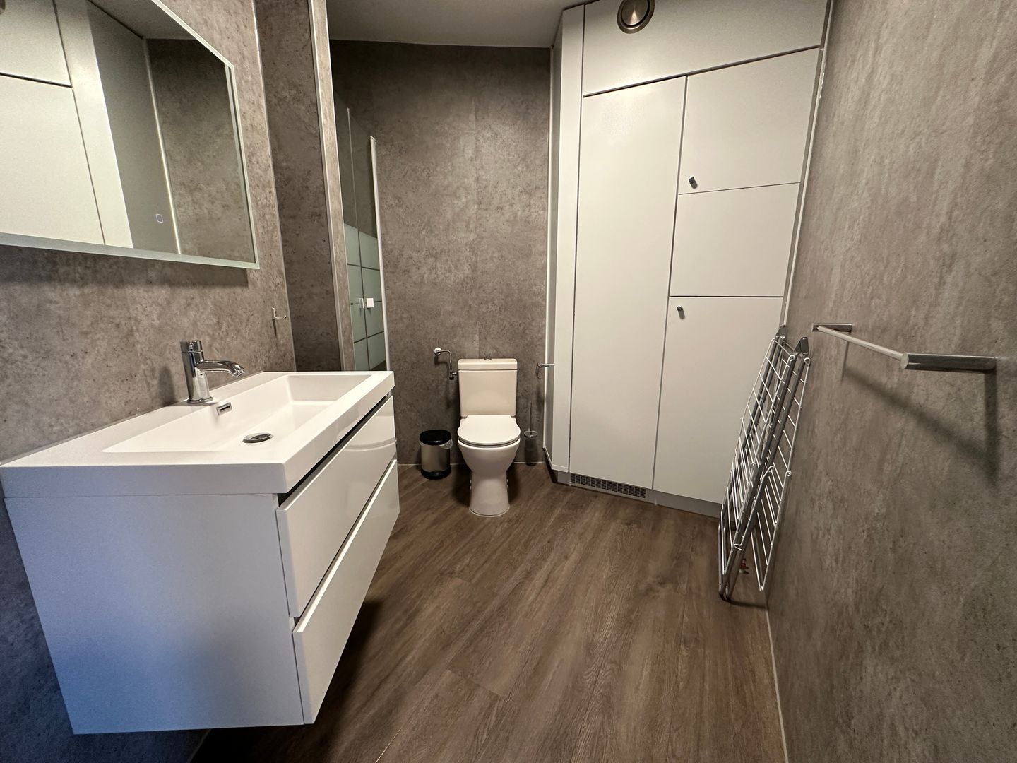 Foto 10 van Kapelleboslaan 41-10E