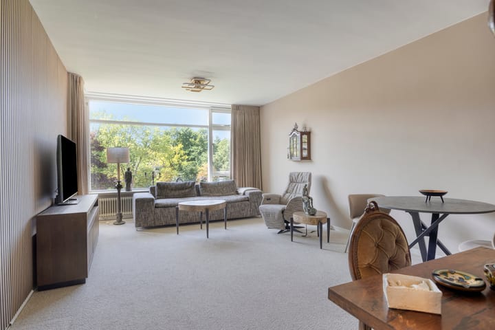 Foto 10 van Irenelaan 9-C12