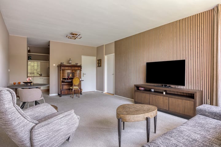 Foto 12 van Irenelaan 9-C12