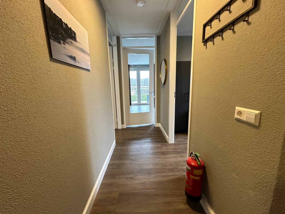 Foto 11 van Kapelleboslaan 41-10E