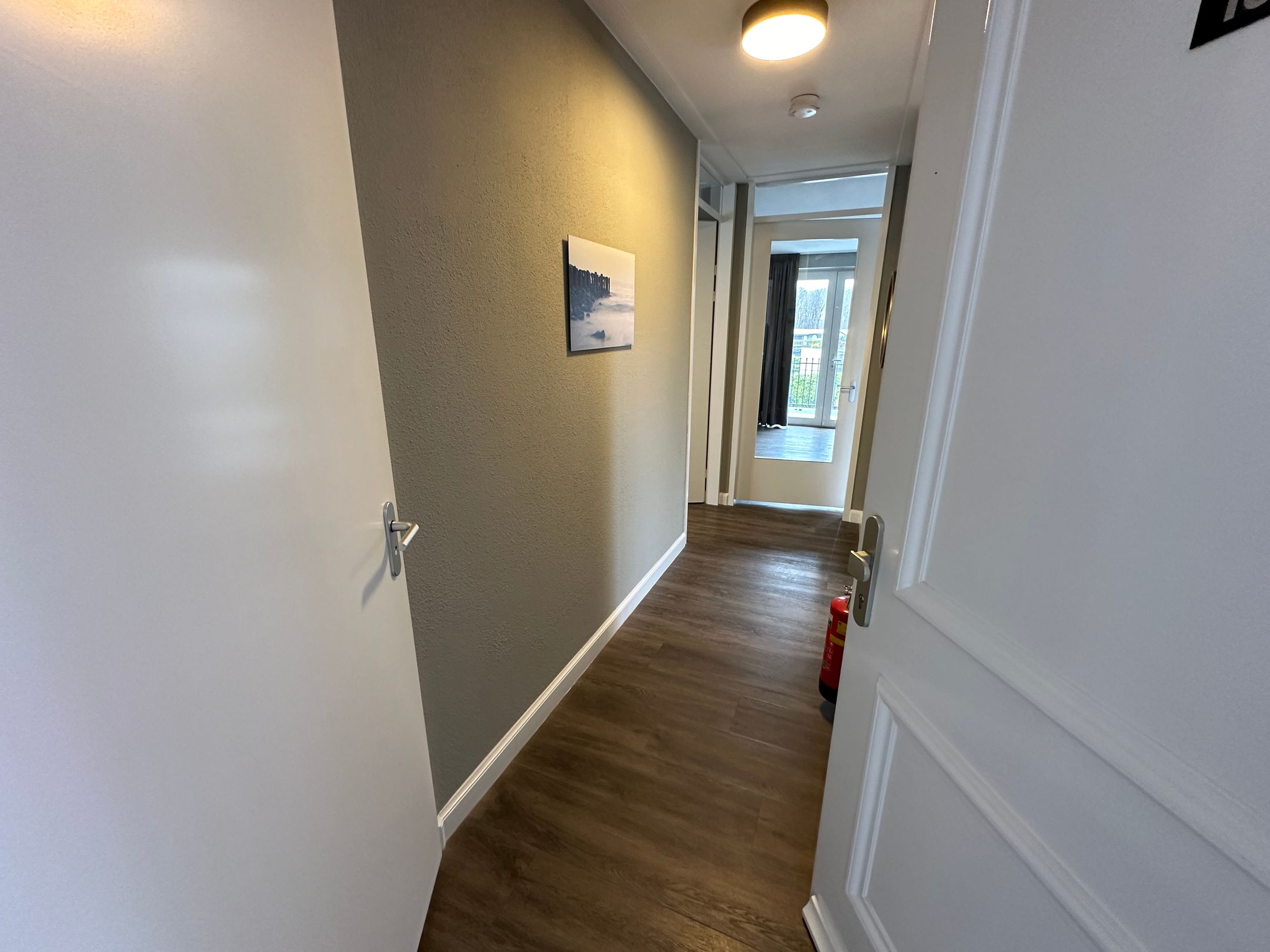 Foto 12 van Kapelleboslaan 41-10E