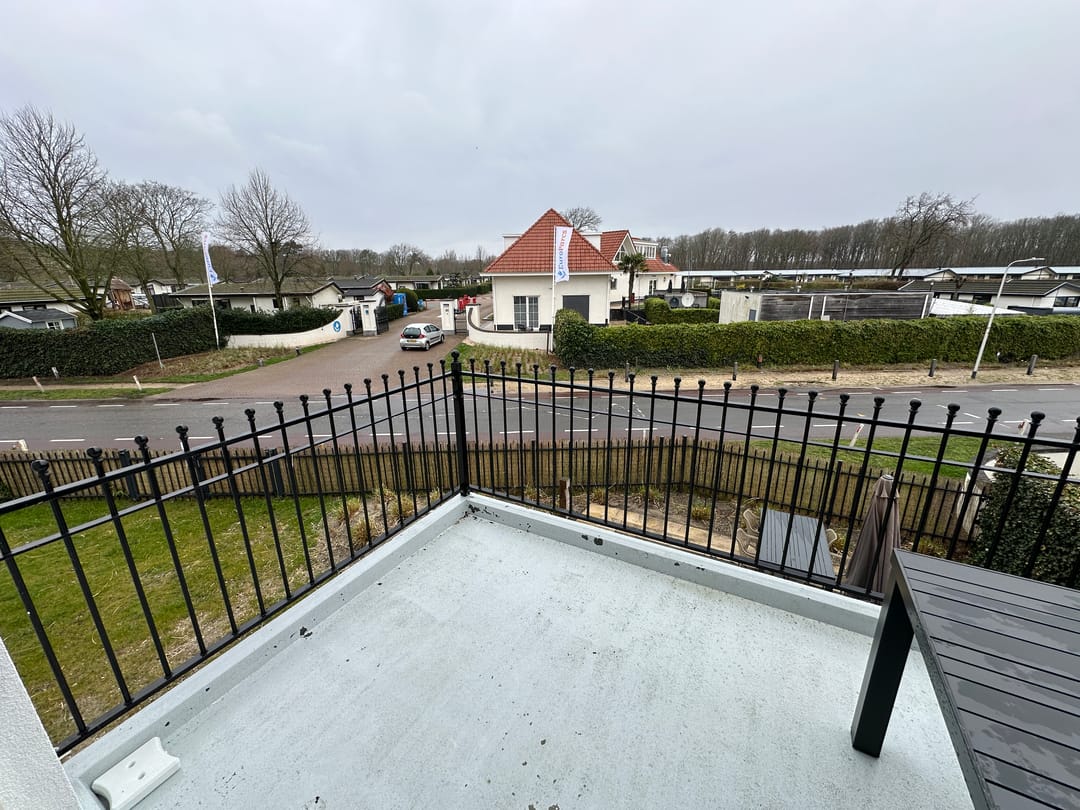 Foto 13 van Kapelleboslaan 41-10E