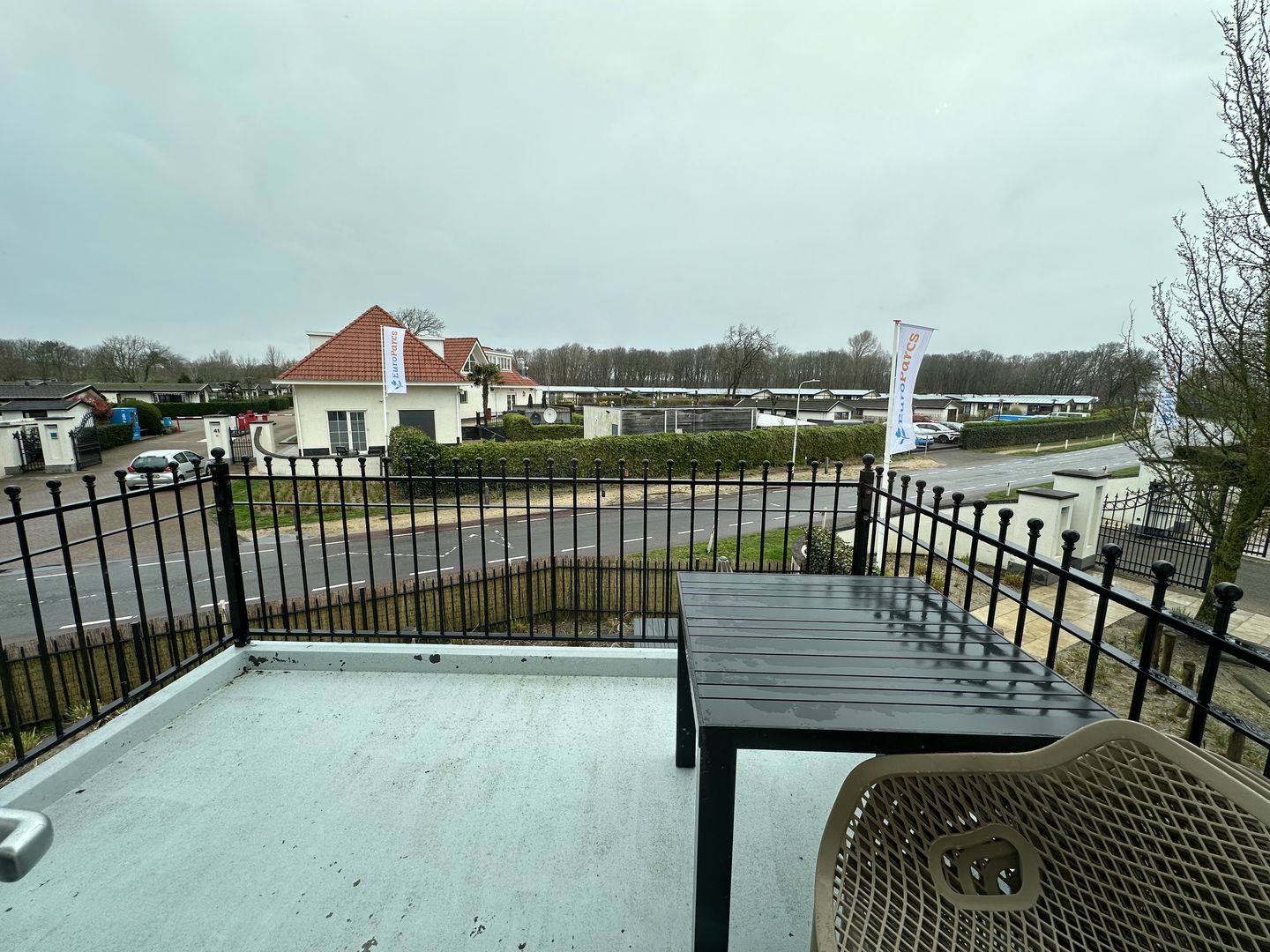 Foto 14 van Kapelleboslaan 41-10E