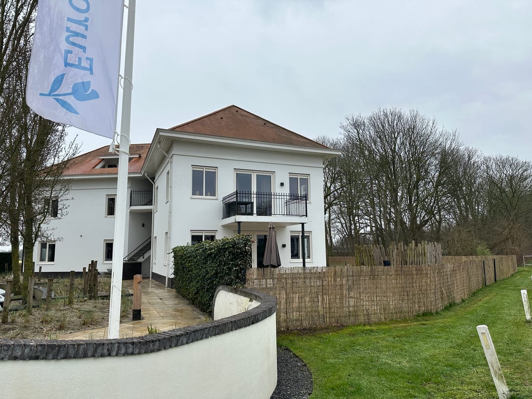 Foto 16 van Kapelleboslaan 41-10E