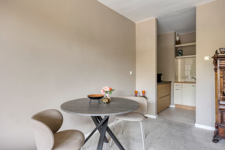 Foto 15 van Irenelaan 9-C12