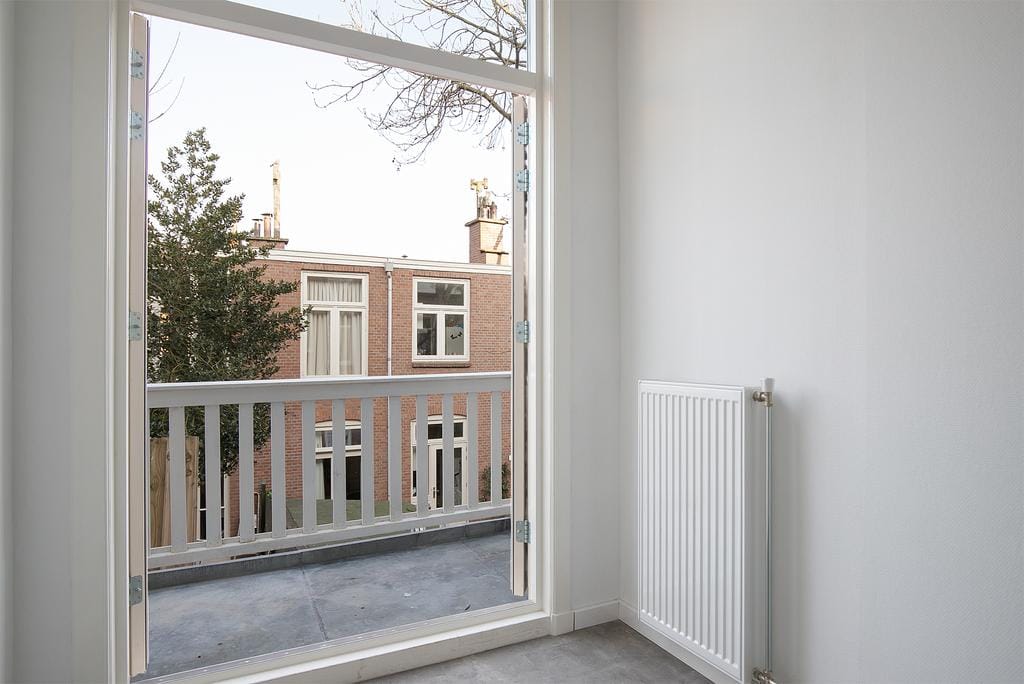 Foto 26 van Johannes Camphuijsstraat 284