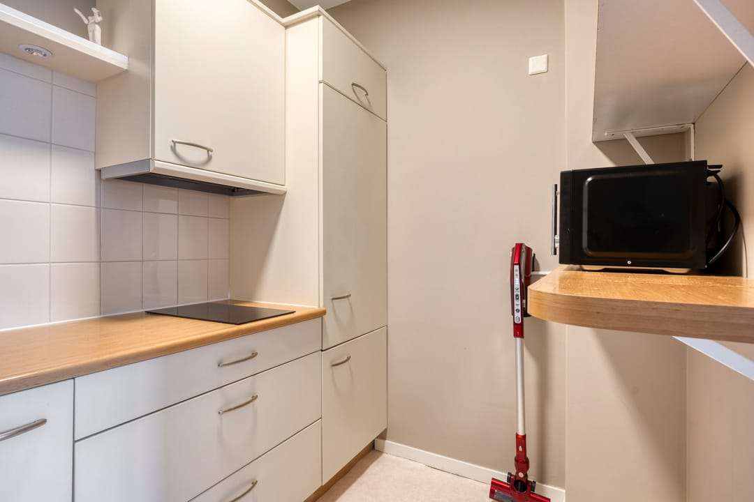 Foto 17 van Irenelaan 9-C12