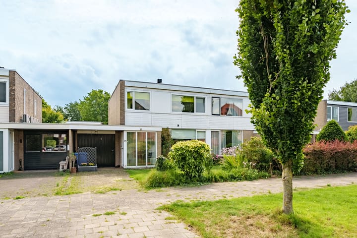 Foto 1 van Jodichemdreef 14