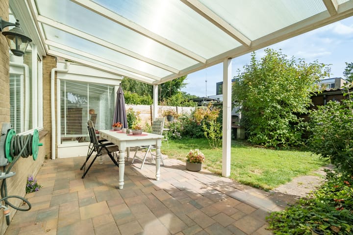 Foto 2 van Jodichemdreef 14