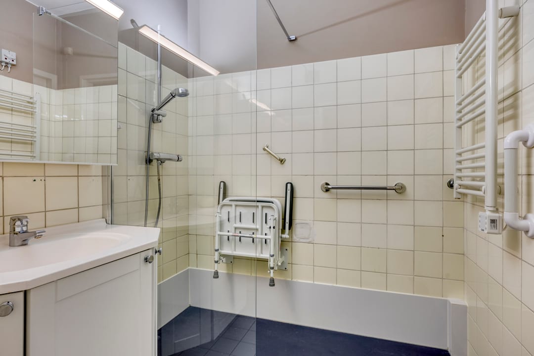 Foto 22 van Irenelaan 9-C12