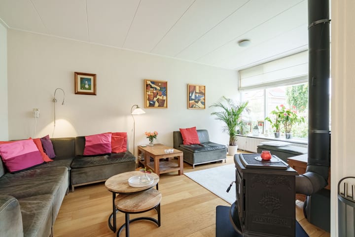 Foto 3 van Jodichemdreef 14