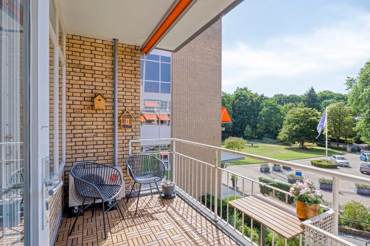 Foto 23 van Irenelaan 9-C12