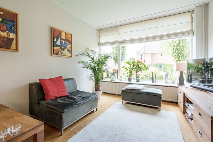 Foto 4 van Jodichemdreef 14