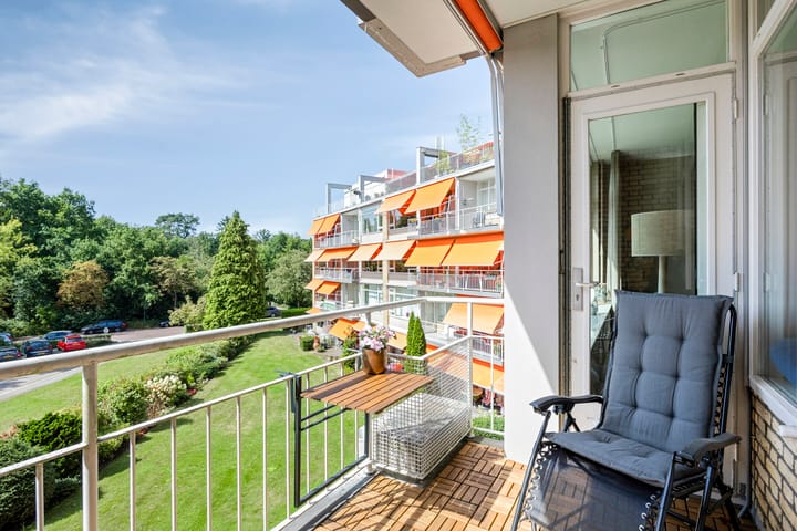 Foto 24 van Irenelaan 9-C12