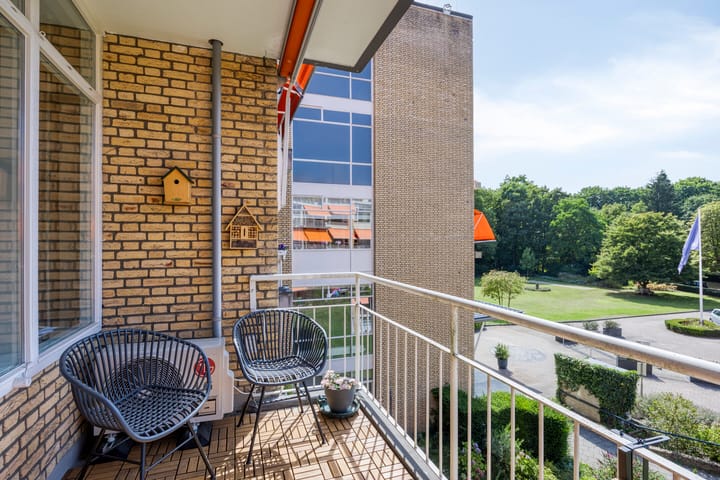 Foto 25 van Irenelaan 9-C12