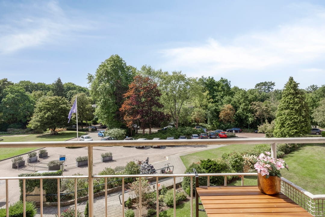 Foto 26 van Irenelaan 9-C12