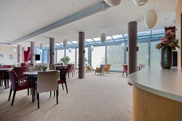 Foto 28 van Irenelaan 9-C12