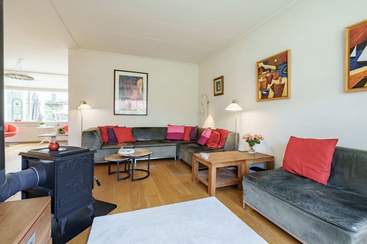 Foto 5 van Jodichemdreef 14