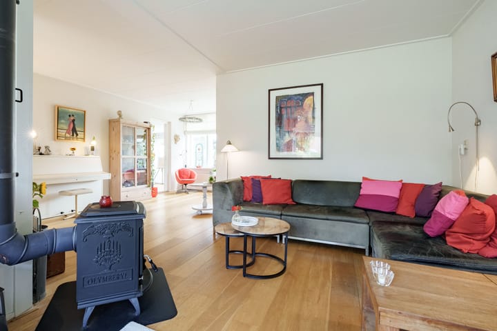 Foto 6 van Jodichemdreef 14