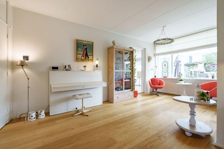 Foto 7 van Jodichemdreef 14