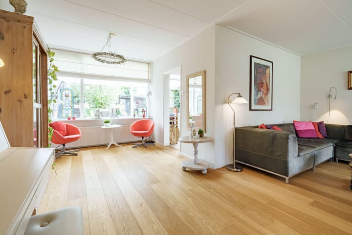 Foto 8 van Jodichemdreef 14