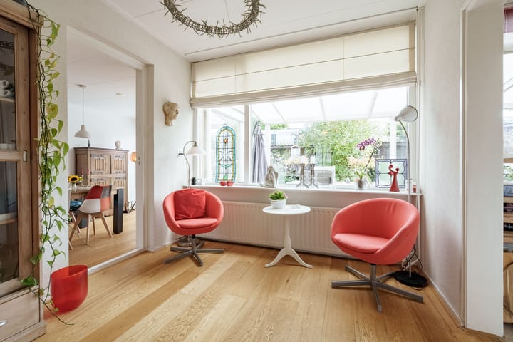 Foto 9 van Jodichemdreef 14