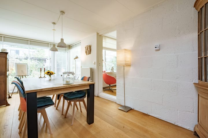 Foto 10 van Jodichemdreef 14