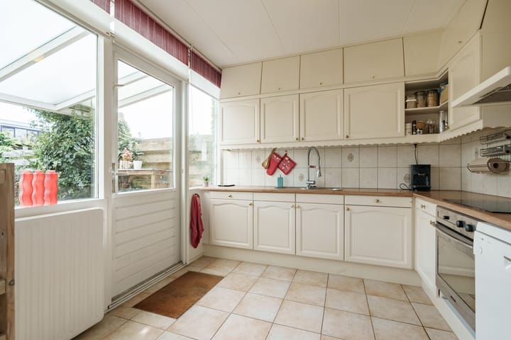 Foto 12 van Jodichemdreef 14