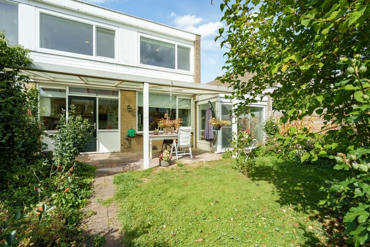 Foto 21 van Jodichemdreef 14