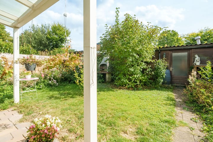 Foto 22 van Jodichemdreef 14