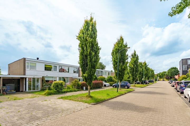 Foto 25 van Jodichemdreef 14