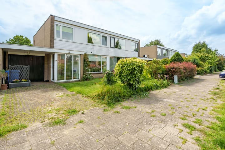 Foto 26 van Jodichemdreef 14