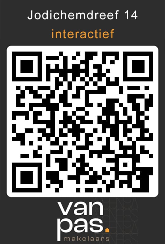 Foto 27 van Jodichemdreef 14