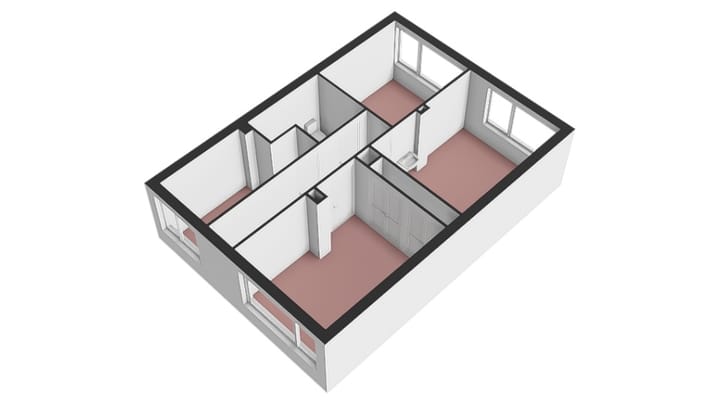 Foto 33 van Jodichemdreef 14