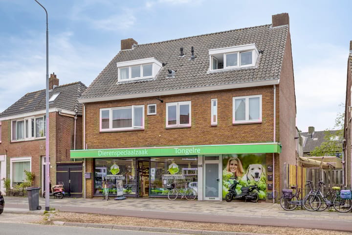 Foto 2 van Tongelresestraat 316-C