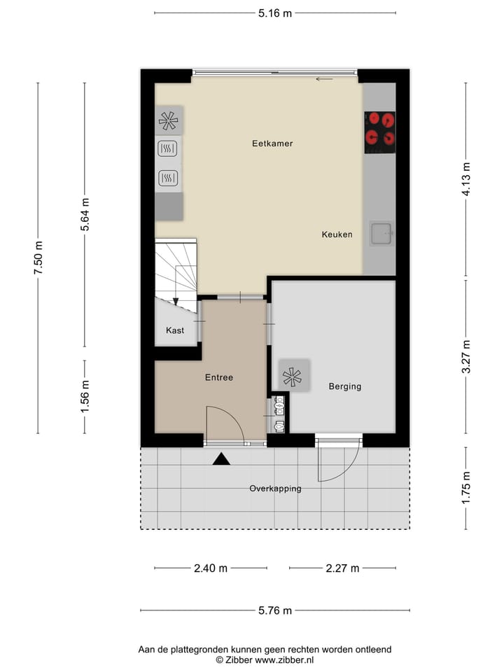 Foto 46 van Luttenberg 44