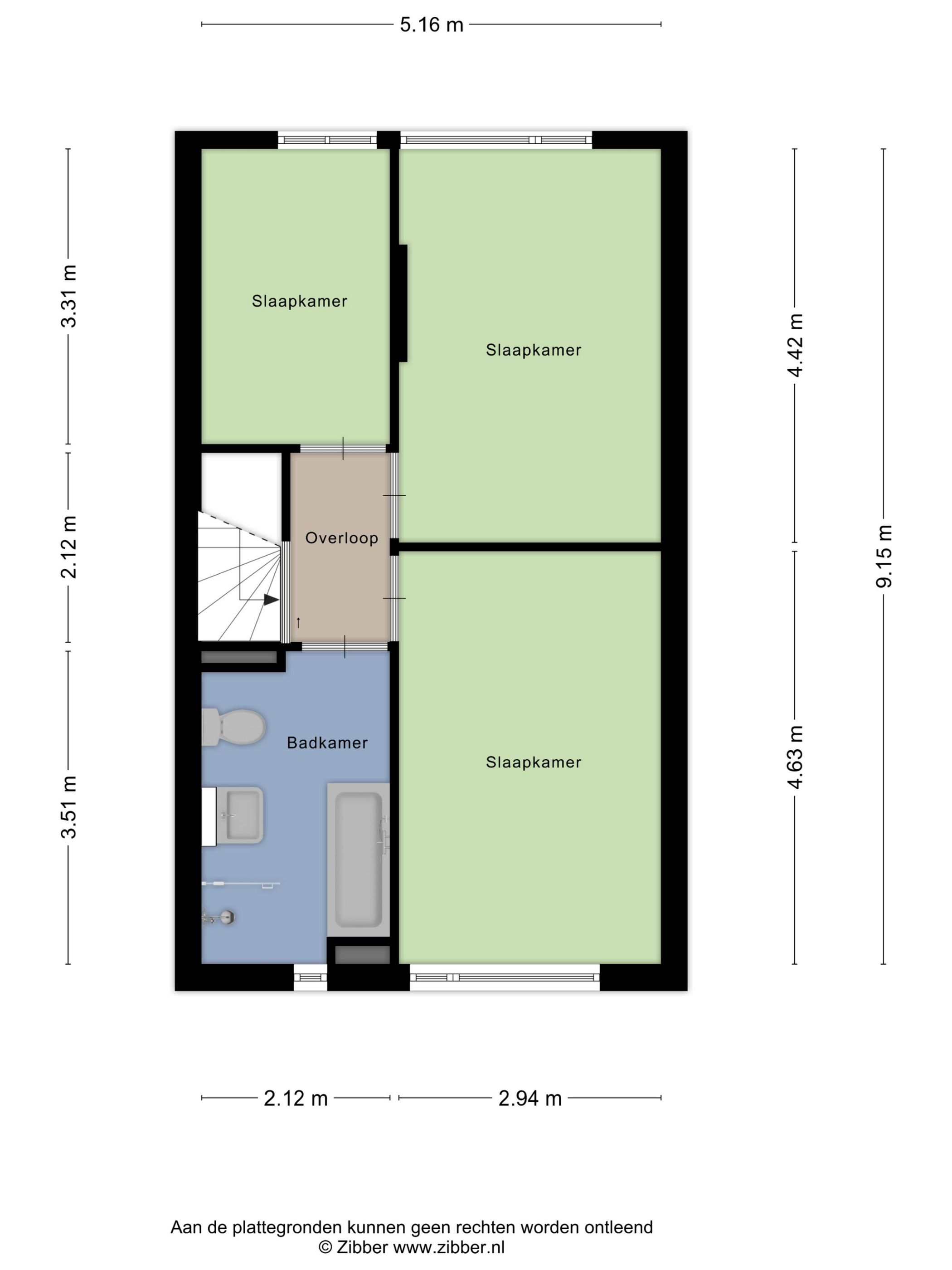 Foto 48 van Luttenberg 44