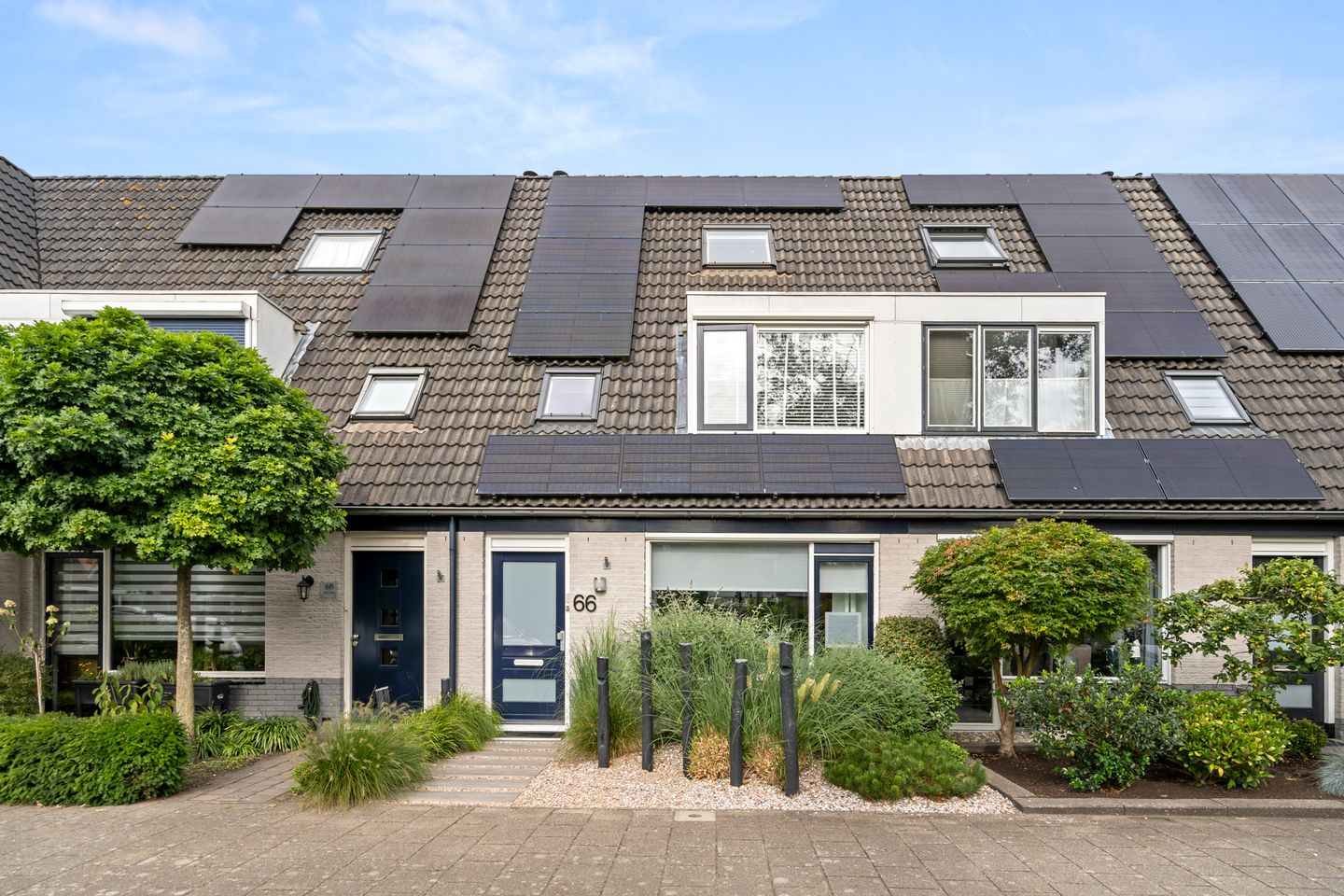 Photo 1 of Brederodelaan 66