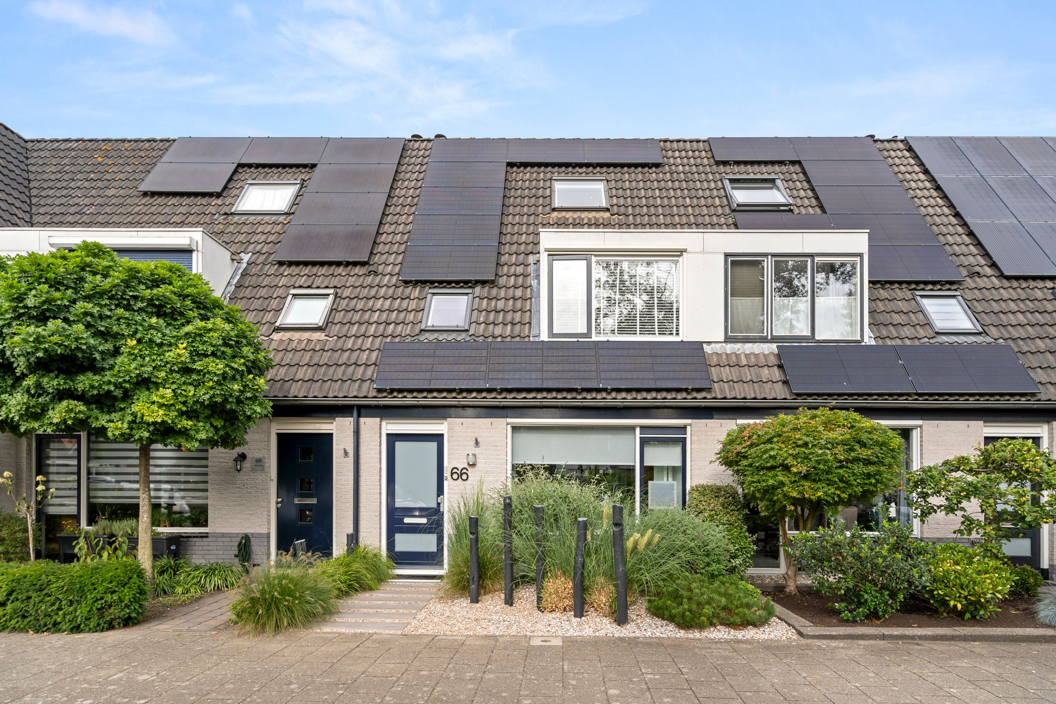 Brederodelaan, 66, Veenendaal, 3906EJ, Utrecht, Nederland 66