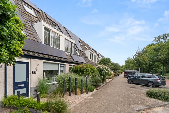 Photo 4 of Brederodelaan 66