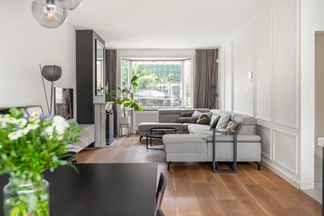 Foto 2 van Eikenlaan 37