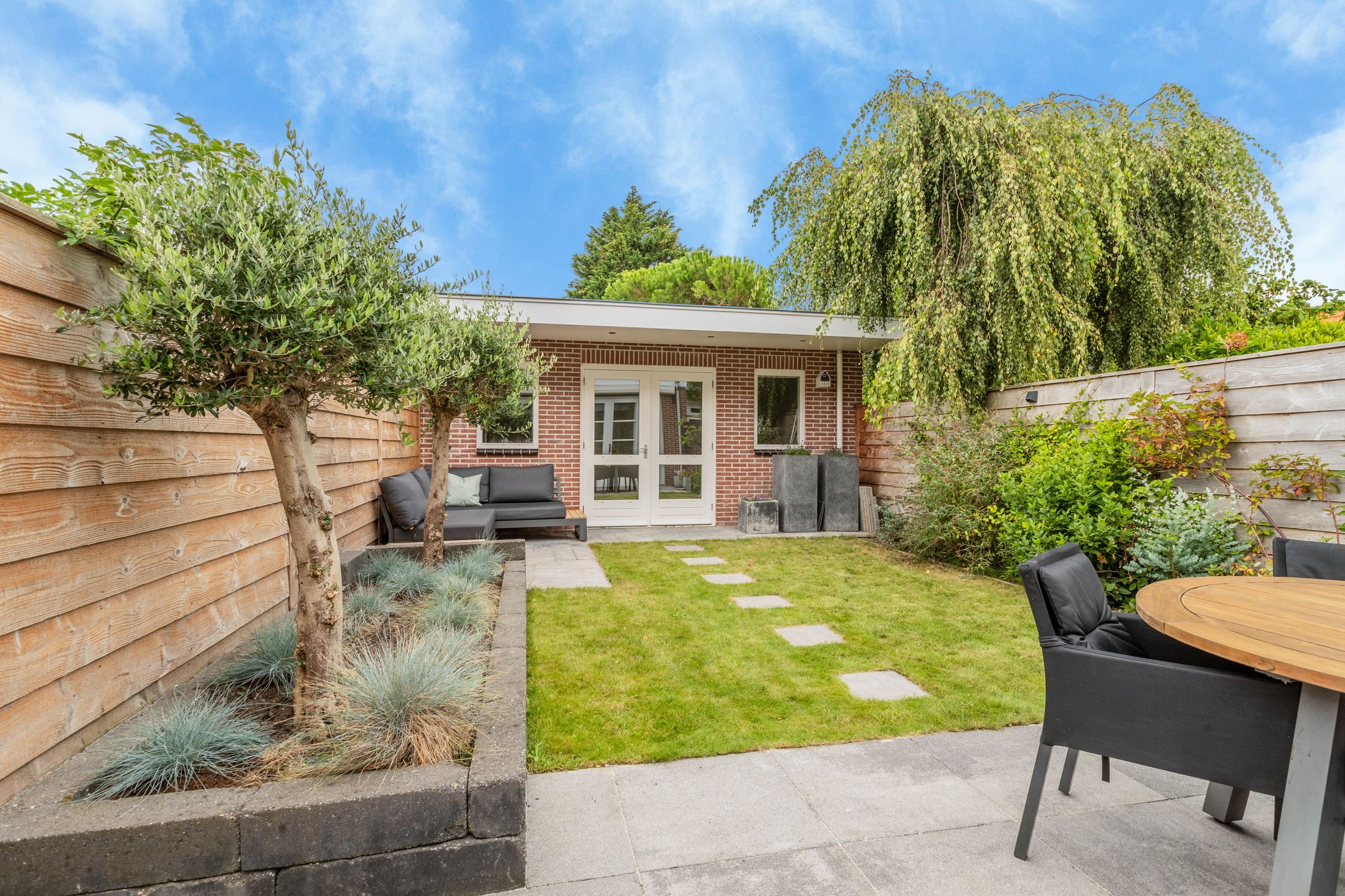 Foto 3 van Eikenlaan 37