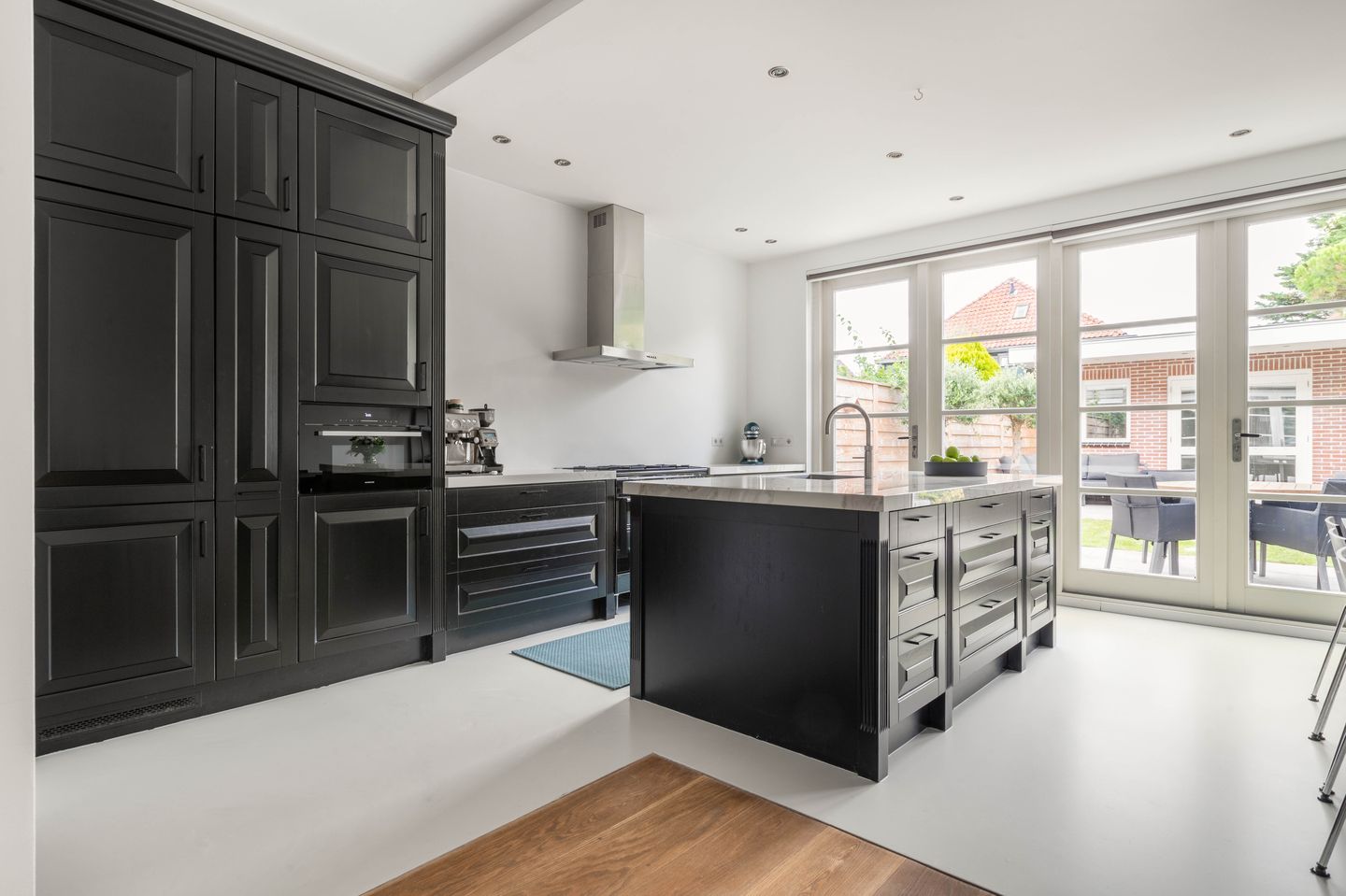 Foto 4 van Eikenlaan 37