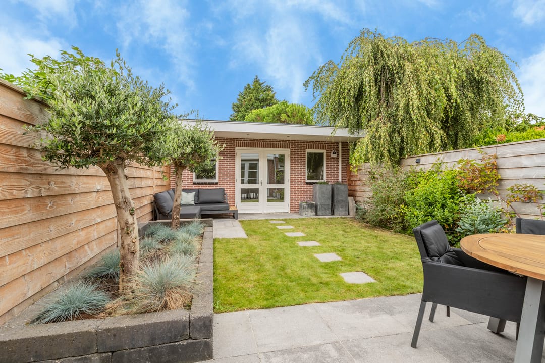 Foto 7 van Eikenlaan 37