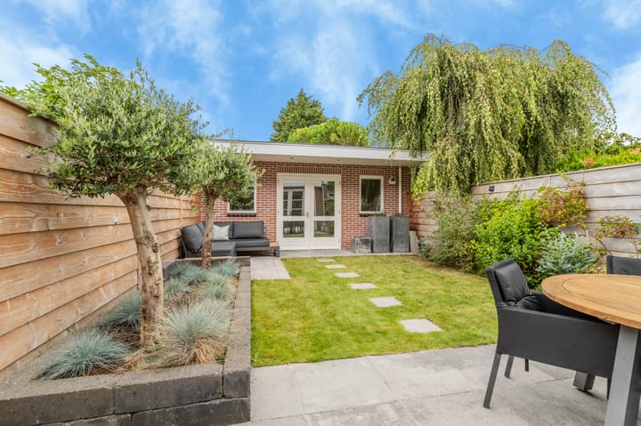 Foto 7 van Eikenlaan 37