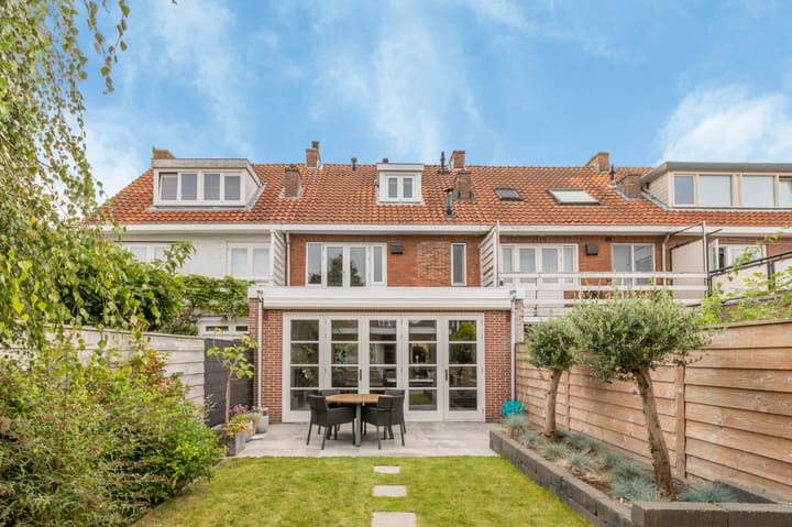 Foto 8 van Eikenlaan 37