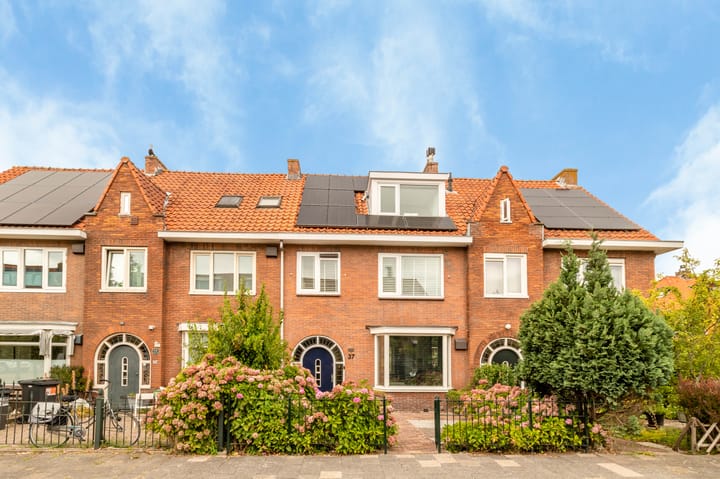 Foto 9 van Eikenlaan 37