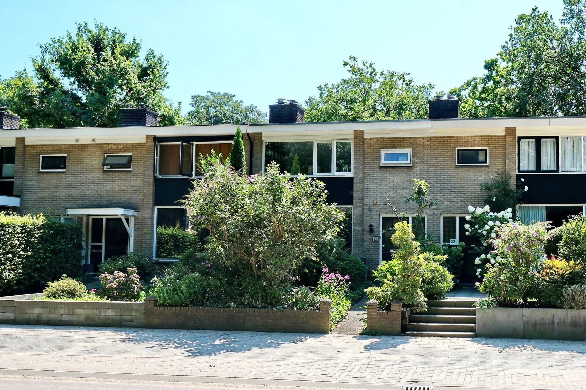 Eikenlaan, 24, Ede, 6711MB, Gelderland, Nederland 24