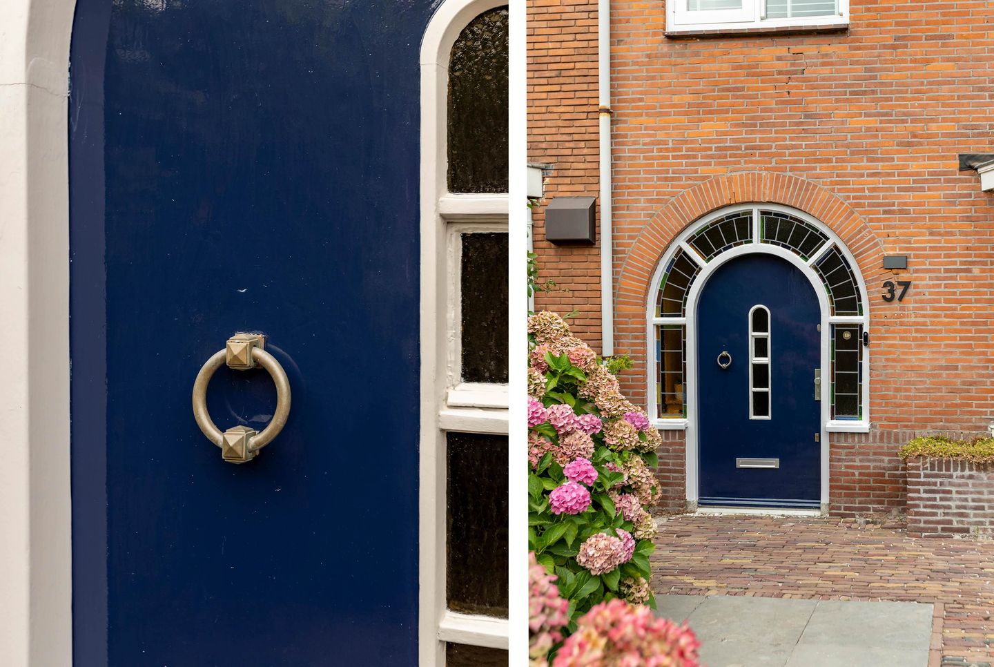 Foto 10 van Eikenlaan 37